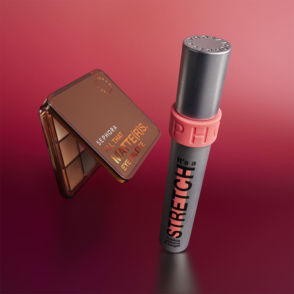 IT'S A STRETCH MASCARA (M&Aacute;SCARA DE PESTA&Ntilde;AS)